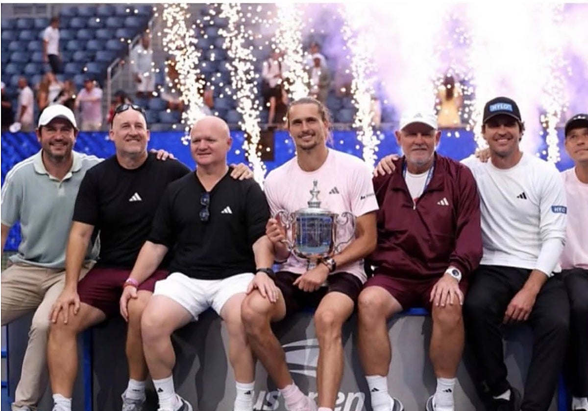 Ram n Punzano El Valenciano Que Gu a A Zverev Las Provincias ram-n-punzano-el-valenciano-que-gu-a-a-zverev-las-provincias